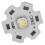 LED Chip Power 10W Heat Dissipation Durable Energy Saving Light Source Lamp Beads for FlashlightWarm Light 5