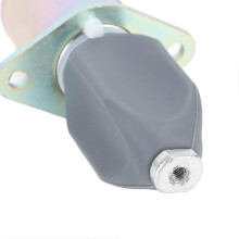 Oliepeilsensor 07Z907660 Nauwkeurige meting Robuuste Betrouwbare Motoroliepeilsensor Vervanging voor Seat Leon