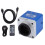 4K HD Microscope Industrial Camera 8.3MP 3840X2160 Resolution 1/1.8 Sensor HD Display Interface Type C Output Digital Microscope Camera 1