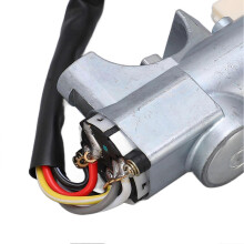 Contactslotcilindersleutels 2996075, vervanging voor IVECO DAILY MK4 2006-2012