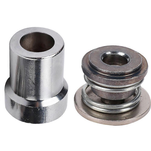 Fabric Covered Button Tools Dies Mold Round Bread Shape Press Tool for Hand Press Machine (22L) 1