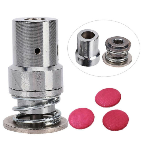 Fabric Covered Button Tools Dies Mold Round Bread Shape Press Tool for Hand Press Machine (22L) 2