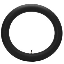 4.10‑18 Gummi-Innenschlauch für Motorradreifen, Anti-Aging, langlebig, mit geradem Ventil