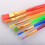 Kids Sponge Painting Brushes Set 26-Piece 4