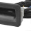 Tailgate Handle Bezel Kit 15991786 Black Protective Sturdy Stylish Tailgate Handle Set For C1500 1
