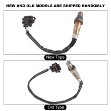 O2 Oxygen Sensor for HONDA Civic 2007-2011 36531-RNA-A01