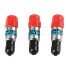 SMA-JK Male to Female RF Coaxial Attenuator 2W 6GHz 50?? 1-30dB (15dB)