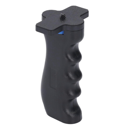 DSLR Camera Camcorder Handle Grip Holder Mount Stabilizer Portable Adjustable Ergonomic Quick Release for Mirrorless Camera 1