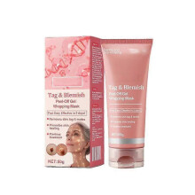 (1pcs) 1/2/3x Blemish Peel off Gel Wrapping Mask,Blemish Peel off Gel