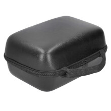 PU Portable Outdoor Fishing Reel Bag Fish Wheel Protector Carrying Storage Case PouchL