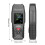 SMART SENSOR ST1393 EMF Meter Electromagnetic Field EMF Detector Handheld Mini Digital LCD Electromagnetic Field Radiation Tester 1
