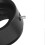 C Mount to CS Mount Camera Lens Module Adapter Ring with 1?12mm Adjustable Aperture 3