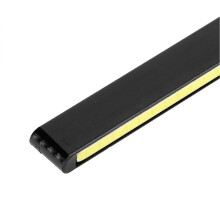 Waterproof COB Daytime Running Light High Brightness LED DRL Car Modification Lamp16CM Ice Blue