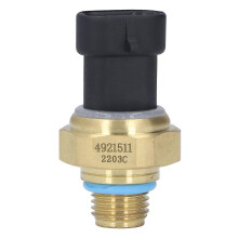 Öldrucksensor-Geberschalter 3-polig 4921511 Ersatz für Cummins 5,9L 24V