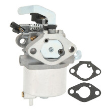 Carburetor Aluminum Carburetor Replacement for Fe120 Fe290d 150032497 150032718 Lawn Mower