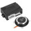 24V Universal Engine Stop Start Button Keyless Push Switch Remote Starter 1
