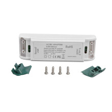 LED Driver Short Circuit Overcurrent Protection Lightweight Portable Constant Current LED Drive AC100?240V