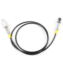 W21.8 Thread External Hose Adapter Kit for Soda Stream Machine Kitchen Soda Make Machine