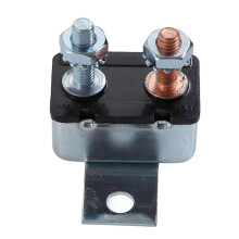 10 Stück 0–120 C Einstellbarer elektrischer Lüfterthermostatschalter für Klimaanlagen in Pkw und Lkw