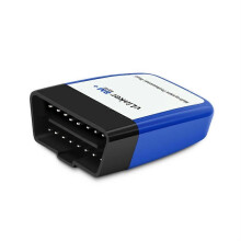 Professionelles digitales Reifendruckmessgerät mit LCD-Display für Pkw und Lkw