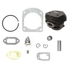 Garden Chainsaw Accessory Cylinder Piston Kit Replacements for Husqvarna 266 266SE 162?