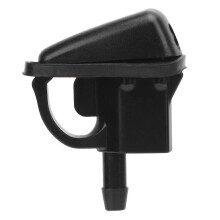 Left Side Windshield Washer Nozzles OEM Standard Improve Visibility LR048709 for Freelander 2 L359 2006 to 2015