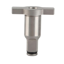 Impact Wrench Anvil Alloy Steel N415875 1/2 Impact Wrench Anvil Assembly for DCF900 DCF899 DCF899B DCF899M1 DCF899P1