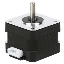 3D-printer stappenmotor 2-fasen nominaal vermogen 0,05 kW accessoireset elektronische componenten42-34