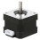 3D Printer Stepper Motor 2 Phase Rated Power 0.05KW Accessories Kit Electronic Components42?34 1