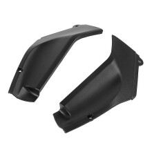 Paar Seitenverkleidungen passend für Yamaha YZF R1 1998-2001