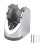 Shower Head Holder Rotatable Adjustable Wall Mount Shower Bracket Stand Bathroom Supply 1