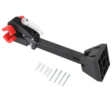 Practical Bicycle Wall Holder Stand Hanger Wall Mounted Bike Repair Storage Rack