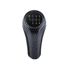 Car Manual PU Leather Gear Gaiter Shift Shifter Boot Replacement for Honda Civic 2006-2012