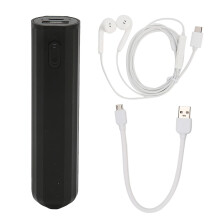Digital Voice Recorder Voice to Text Intelligent Segmentation Noise Reduction Voice Activated Recorder 4GB