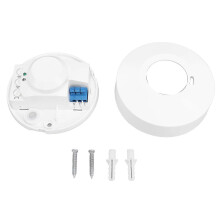 Magnetron bewegingssensor voor plafondmontage 5,8 GHz, 1200W, 220V-240V