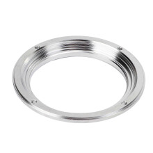 Camera Lens Bayonet Mount Ring Repair Parts for EF Lens Camera Repairing Accessory