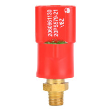 Druckschalter für Verteilerventil, Hydrauliksensor 206-06-61130 für Komatsu-Bagger PC200-7