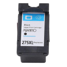 Ink Cartridge High Density Foam Printer Cartridge Replacement for TS3500 TS3522 TR4720 TR4700 TR4722 TS3720 PG?275XL Black