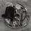 Ignition Coil Assembly Replacement Part for MS070/080 Chainsaw Metal Material 4