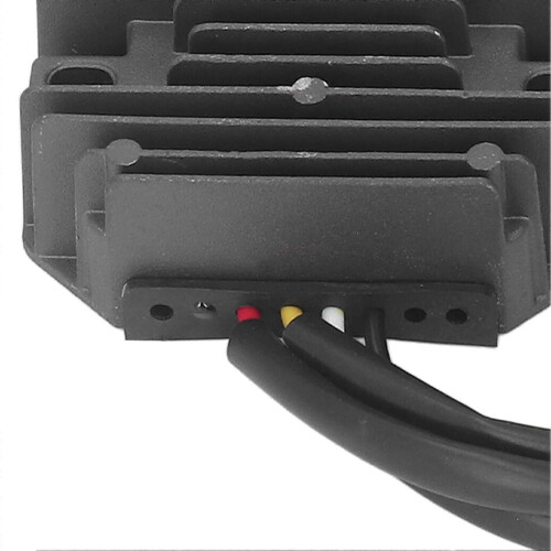 Voltage Regulator 12V Motorcycle Engine Rectifier Interference Proof Waterproof for 400 EGS E LSE RXC E EXC 1
