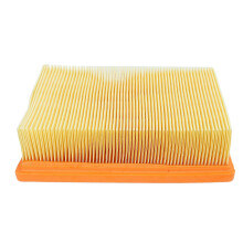 Motorcycle Air Filter Engine Protection Square Pleated Replacement for HUSQVARNA 701 2019?2020