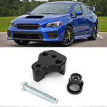 Aluminium-Ventilfederkompressor-Werkzeugsatz, Reparaturteil, passend für Subaru Forester XT 04-11 (Blau)