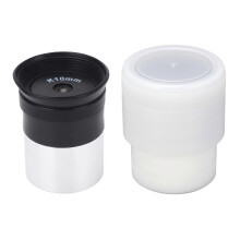 1.25in 10mm Telescope Eyepiece High Light Transmission Blue Coating with M28.6 Standard Thread Accessory Astronomy Telescope