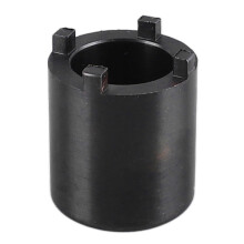 Motorrad-Kupplungssteckschlüssel, multifunktional, einköpfig, 22 mm, zur Reparatur von Kurbelwelle und Schwungrad