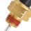 Coolant Temperature Level Switch Sensor CH12541 1/2 Inch Thread Metal Hydraulic Transmitter for Diesel Engine 3
