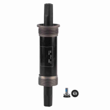 Bicycle Square Tapered Threaded Bottom Bracket BSA for Fat Snow Bike 100*177mm