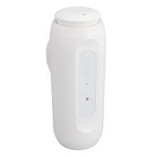 Plug in Fragrance Diffuser Bluetooth APP Control Fluid Air Atomization Photosensitive 100m3 Electric Wall Plug Aroma Diffuser 100?240V EU Plug