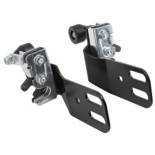 Armor Suicide Door Slam Latch Kit P081291 Vervanging voor Polaris RZR 800 XP 900