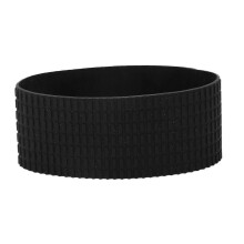 Lens Zoom Grip Rubber Decoration for AF?S DX 18?105mm F/3.5?5.6G ED VR Repair Part Camera Accessories