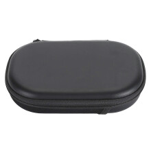 Headset Protective Case for WH?1000XM4 Headphones Waterproof Shockproof EVA Hard Shell Travel Carrying Bag